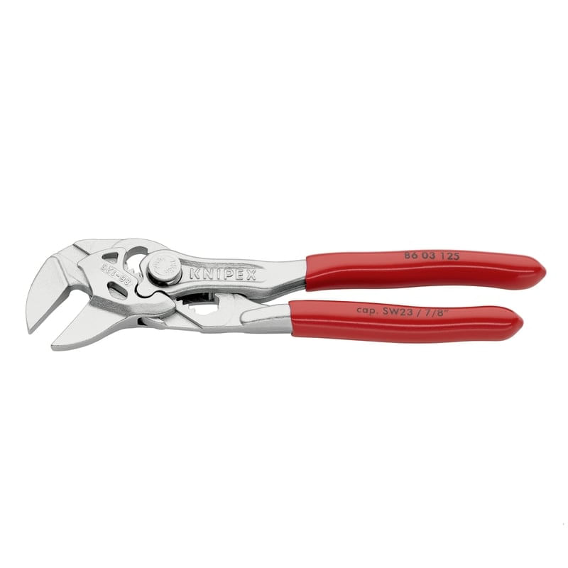 Casa si Gradina - Constructii - Scule de mana si unelte - Clesti si patenti - Set clesti profesionali de prindere Knipex 00 19 55 S6, 125-250 mm, 3 piese - Infinity.ro