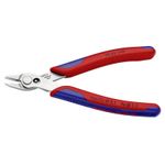 Casa si Gradina - Constructii - Scule de mana si unelte - Clesti si patenti - Cleste de electronist cu taiere diagonala Knipex 78 03 140, 140 mm - Infinity.ro