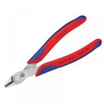 Casa si Gradina - Constructii - Scule de mana si unelte - Clesti si patenti - Cleste de electronist cu taiere diagonala Knipex 78 03 140, 140 mm - Infinity.ro