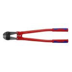 Casa si Gradina - Constructii - Scule de mana si unelte - Clesti si patenti - Cleste pentru taiat bolturi Knipex 71 72 610, O9 mm, 610 mm - Infinity.ro