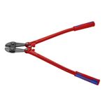 Casa si Gradina - Constructii - Scule de mana si unelte - Clesti si patenti - Cleste pentru taiat bolturi Knipex 71 72 610, O9 mm, 610 mm - Infinity.ro