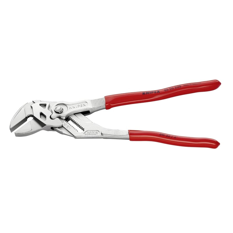 Casa si Gradina - Constructii - Scule de mana si unelte - Clesti si patenti - Set clesti profesionali de prindere Knipex 00 19 55 S6, 125-250 mm, 3 piese - Infinity.ro