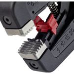 Casa si Gradina - Constructii - Scule de mana si unelte - Clesti si patenti - Cleste de dezizolat automat Knipex 12 52 195, 0.08-16 mm² - Infinity.ro