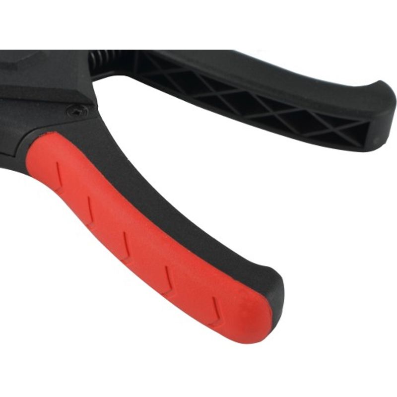 Casa si Gradina - Constructii - Scule de mana si unelte - Clesti si patenti - Cleste de dezizolat automat Knipex 12 62 180, 0.2-6 mm - Infinity.ro
