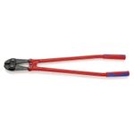 Casa si Gradina - Constructii - Scule de mana si unelte - Clesti si patenti - Cleste pentru taiat bolturi Knipex 71 72 910, Ø13 mm, 910 mm - Infinity.ro