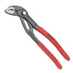 Casa si Gradina - Constructii - Scule de mana si unelte - Clesti si patenti - Set clesti pentru instalator Cobra Knipex 00 31 20 V01, 180-250 mm, 2 buc - Infinity.ro
