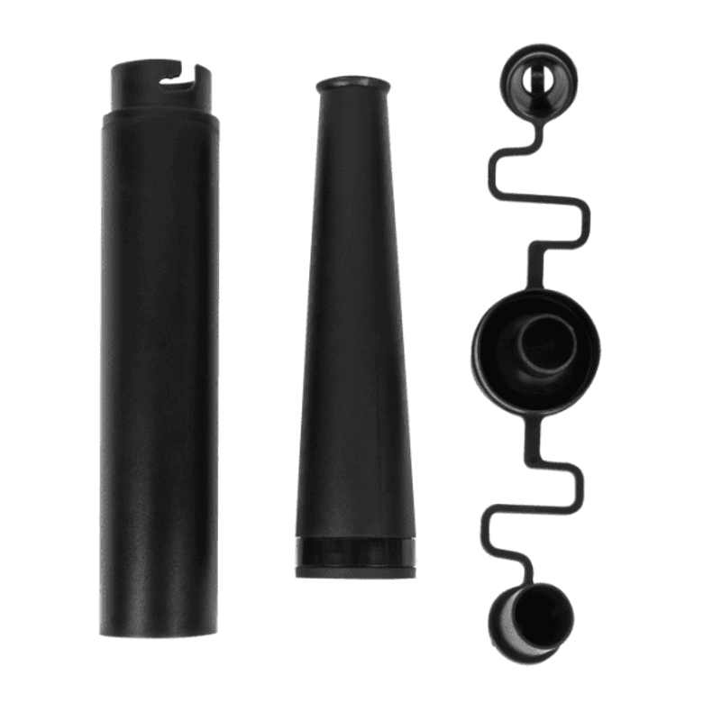 Casa si Gradina - Gradinarit si plante - Utilaje gradina - Aspiratoare, suflante si tocatoare - Suflanta frunze electrica multifunctionala fara acumulator MaxxPack Batavia 7063963, 18 V, 18000 rpm - Infinity.ro