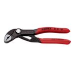 Casa si Gradina - Constructii - Scule de mana si unelte - Clesti si patenti - Set clesti profesionali pentru instalator Cobra Knipex 00 19 55 S8, 125-250 mm, 3 piese - Infinity.ro