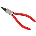 Casa si Gradina - Constructii - Scule de mana si unelte - Clesti si patenti - Cleste profesional de deschidere pentru inele de siguranta Knipex 44 11 J0, 140 mm - Infinity.ro
