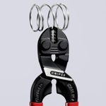 Casa si Gradina - Constructii - Scule de mana si unelte - Clesti si patenti - Cleste pentru taiat bolturi CoBolt S Knipex 71 01 160, Ø5.3 mm, 160 mm - Infinity.ro