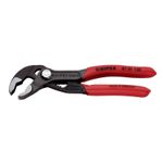Casa si Gradina - Constructii - Scule de mana si unelte - Clesti si patenti - Set clesti profesionali pentru instalator Cobra Knipex 00 19 55 S8, 125-250 mm, 3 piese - Infinity.ro