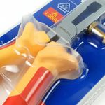 Casa si Gradina - Constructii - Scule de mana si unelte - Clesti si patenti - Cleste de dezizolat Workpro W095004, 160 mm, 1000 V - Infinity.ro