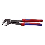 Casa si Gradina - Constructii - Scule de mana si unelte - Clesti si patenti - Cleste profesional pentru instalator Cobra TT Knipex 87 02 300 T, 300 mm - Infinity.ro