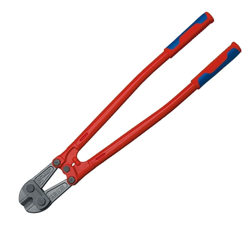 Casa si Gradina - Constructii - Scule de mana si unelte - Clesti si patenti - Cleste pentru taiat bolturi Knipex 71 72 760, Ø11 mm, 760 mm - Infinity.ro
