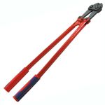 Casa si Gradina - Constructii - Scule de mana si unelte - Clesti si patenti - Cleste pentru taiat bolturi Knipex 71 72 760, Ø11 mm, 760 mm - Infinity.ro
