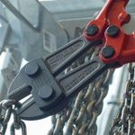 Casa si Gradina - Constructii - Scule de mana si unelte - Clesti si patenti - Cleste pentru taiat bolturi Knipex 71 72 760, Ø11 mm, 760 mm - Infinity.ro