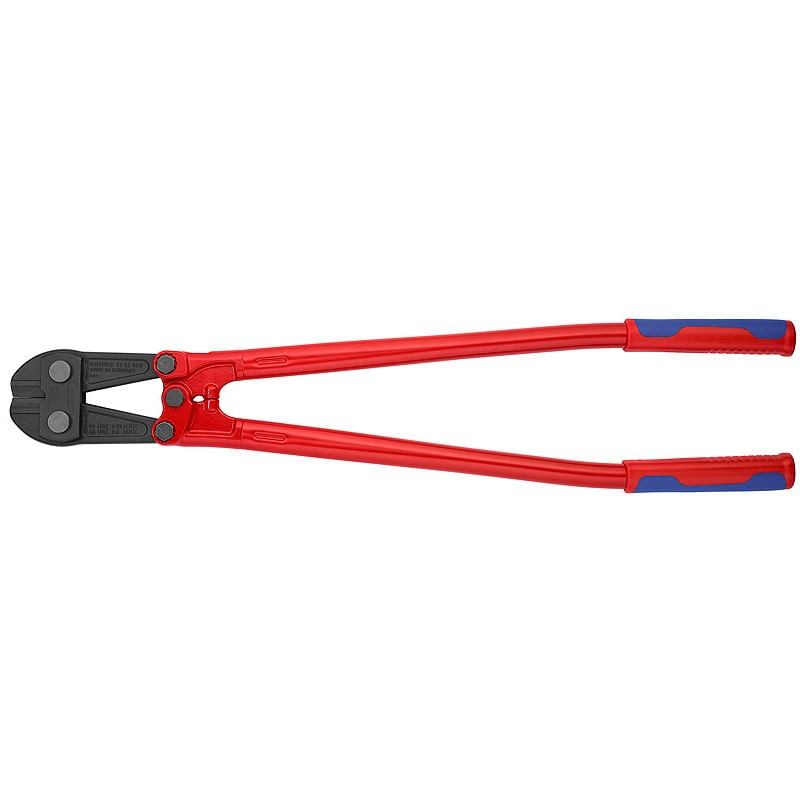 Casa si Gradina - Constructii - Scule de mana si unelte - Clesti si patenti - Cleste pentru taiat bolturi Knipex 71 72 760, Ø11 mm, 760 mm - Infinity.ro