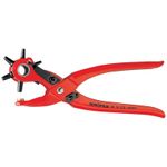 Casa si Gradina - Constructii - Scule de mana si unelte - Clesti si patenti - Cleste profesional pentru capse Knipex 90 70 220, 220 mm - Infinity.ro