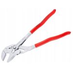 Casa si Gradina - Constructii - Scule de mana si unelte - Clesti si patenti - Cleste pentru instalator Knipex 86 03 300, 300 mm - Infinity.ro