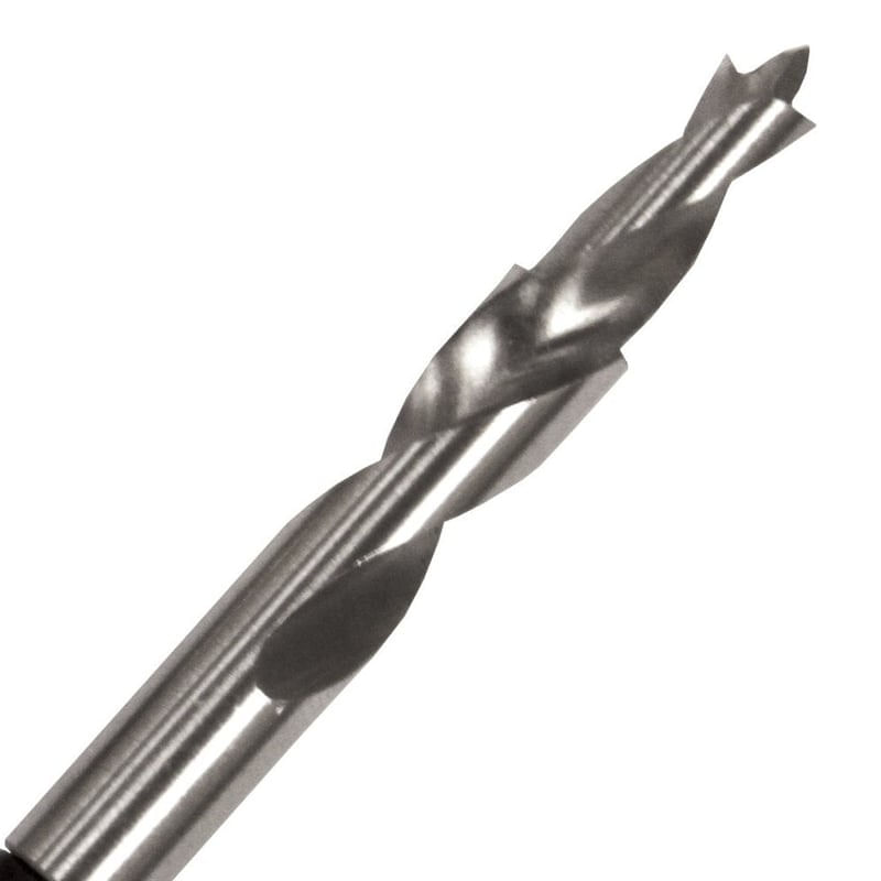 Casa si Gradina - Constructii - Scule electrice si accesorii - Seturi si accesorii pentru gaurit si insurubat - Burghiu pentru gauri in lemn Kreg KMA3215, Ø5 mm - Infinity.ro