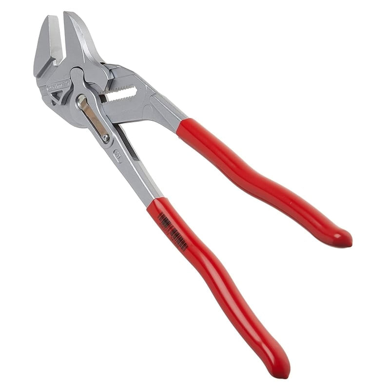 Casa si Gradina - Constructii - Scule de mana si unelte - Clesti si patenti - Cleste pentru instalator Knipex 86 03 300, 300 mm - Infinity.ro