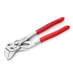 Casa si Gradina - Constructii - Scule de mana si unelte - Clesti si patenti - Cleste pentru instalator Knipex 86 03 180, 180 mm - Infinity.ro