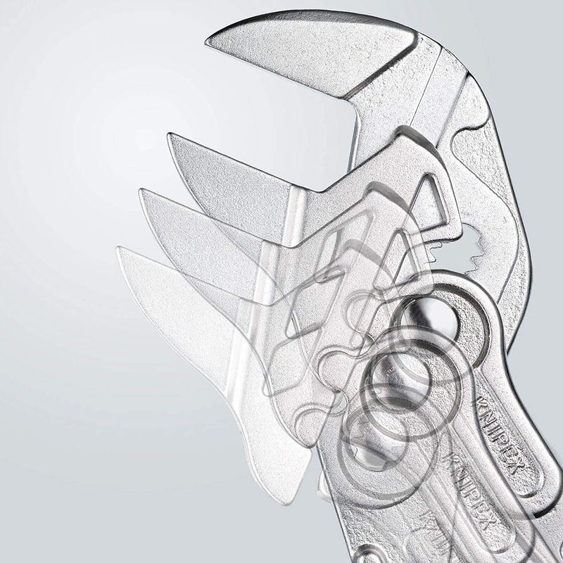 Casa si Gradina - Constructii - Scule de mana si unelte - Clesti si patenti - Cleste pentru instalator Knipex 86 03 180, 180 mm - Infinity.ro