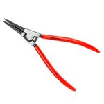 Casa si Gradina - Constructii - Scule de mana si unelte - Clesti si patenti - Cleste profesional de deschidere pentru inele de siguranta Knipex 46 11 A3, 210 mm - Infinity.ro