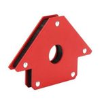 Casa si Gradina - Constructii - Scule electrice si accesorii - Accesorii aparate de sudura - Suport magnetic pentru sudura Troy 95001, 32 Kg - Infinity.ro