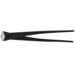 Casa si Gradina - Constructii - Scule de mana si unelte - Clesti si patenti - Cleste profesional pentru fierar betonist cu articulatie ingusta Knipex 99 10 300, 300 mm - Infinity.ro