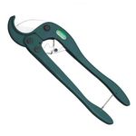 Casa si Gradina - Constructii - Scule de mana si unelte - Clesti si patenti - Cleste pentru taiat tevi PVC Troy 27063, Ø63 mm - Infinity.ro