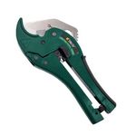 Casa si Gradina - Constructii - Scule de mana si unelte - Clesti si patenti - Cleste pentru taiat tevi PVC Troy 27043, Ø42 mm - Infinity.ro