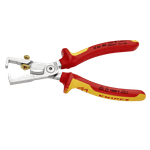 Casa si Gradina - Constructii - Scule de mana si unelte - Clesti si patenti - Cleste de dezizolat Knipex 13 66 180, 180 mm - Infinity.ro