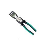 Casa si Gradina - Constructii - Scule de mana si unelte - Clesti si patenti - Cleste combinat tip patent Troy 21008, 200 mm - Infinity.ro