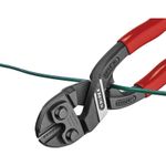 Casa si Gradina - Constructii - Scule de mana si unelte - Clesti si patenti - Cleste pentru taiat bolturi CoBolt XL Knipex 71 01 250, Ø5.6 mm, 250 mm - Infinity.ro