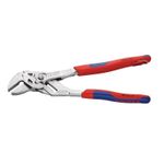 Casa si Gradina - Constructii - Scule de mana si unelte - Clesti si patenti - Cleste pentru instalator Knipex 86 05 250 T, 250 mm - Infinity.ro