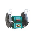 Casa si Gradina - Constructii - Scule electrice si accesorii - Polizoare - Polizor de banc Troy 17200, 400 W, Ø200 mm - Infinity.ro