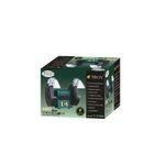 Casa si Gradina - Constructii - Scule electrice si accesorii - Polizoare - Polizor de banc Troy 17200, 400 W, Ø200 mm - Infinity.ro