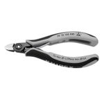 Casa si Gradina - Constructii - Scule de mana si unelte - Clesti si patenti - Cleste de electronist cu taiere diagonala Knipex 79 12 125 ESD, 125 mm - Infinity.ro