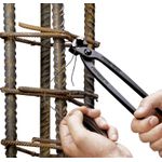 Casa si Gradina - Constructii - Scule de mana si unelte - Clesti si patenti - Cleste profesional pentru fierar betonist Knipex 99 00 220, 220 mm - Infinity.ro