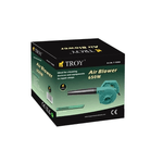 Casa si Gradina - Gradinarit si plante - Utilaje gradina - Aspiratoare, suflante si tocatoare - Suflanta frunze electrica Troy 19200, 400 W, 14000 rpm - Infinity.ro