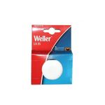 Casa si Gradina - Constructii - Scule electrice si accesorii - Accesorii pistoale de lipit - Piatra de curatare pentru varfuri de lipit Weller LS25, 65x45x20 mm - Infinity.ro