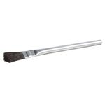 Casa si Gradina - Constructii - Scule electrice si accesorii - Accesorii pistoale de lipit - Set pensule de aplicat flux, sacaz, componente electronice WLACCFB Weller WLACCFB-02, 140 mm, 25 bucati - Infinity.ro