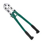 Casa si Gradina - Constructii - Scule de mana si unelte - Clesti si patenti - Cleste pentru fier beton Troy 21360, Ø10 mm, 600 mm - Infinity.ro