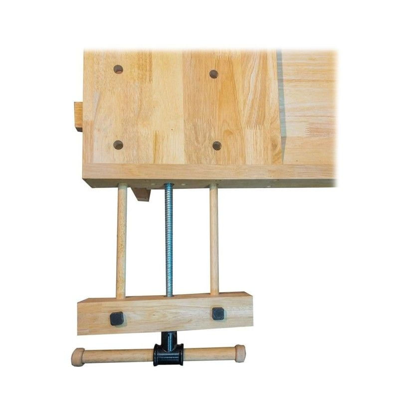 Casa si Gradina - Constructii - Scule electrice si accesorii - Scule multifunctionale si accesorii - Banc de lucru pentru tamplarie ROX Wood X0110, 1500 x 500 x 860 mm - Infinity.ro