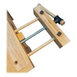 Casa si Gradina - Constructii - Scule electrice si accesorii - Scule multifunctionale si accesorii - Banc de lucru pentru tamplarie ROX Wood X0110, 1500 x 500 x 860 mm - Infinity.ro