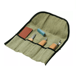 Sport si Outdoor - Camping - Cutite, bricege si accesorii - Cutite si bricege - Set de sculptura in lemn BeaverCraft S17, 5 piese - Infinity.ro