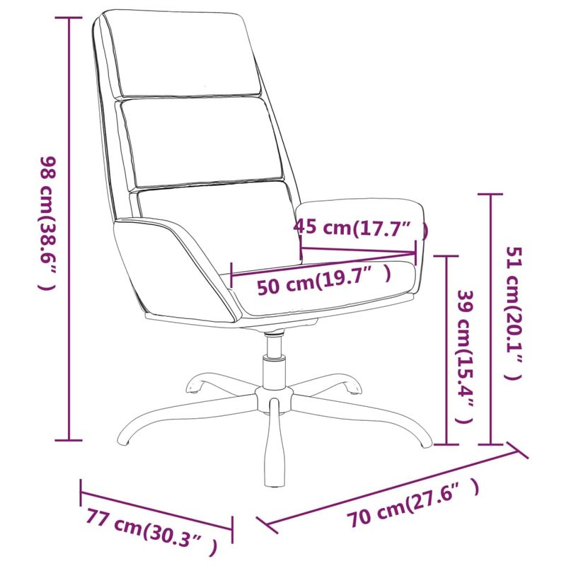 Casa si Gradina - Mobilier - Scaune si fotolii - Fotolii - Fotoliu de relaxare cu taburet, albastru, catifea - Infinity.ro