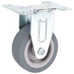 Casa si Gradina - Constructii - Depozitare, transport si protectie - Accesorii echipamente pentru transport si ridicat - Roti fixe, 24 buc., 50 mm - Infinity.ro