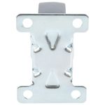 Casa si Gradina - Constructii - Depozitare, transport si protectie - Accesorii echipamente pentru transport si ridicat - Roti fixe, 24 buc., 50 mm - Infinity.ro